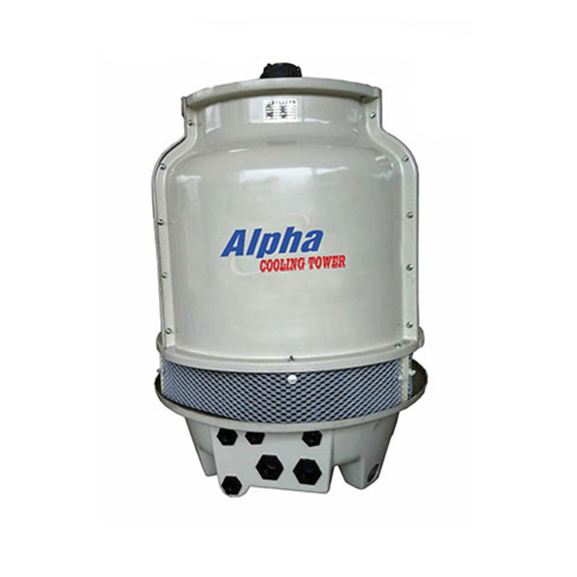 Tháp giải nhiệt nước Alpha 8RT